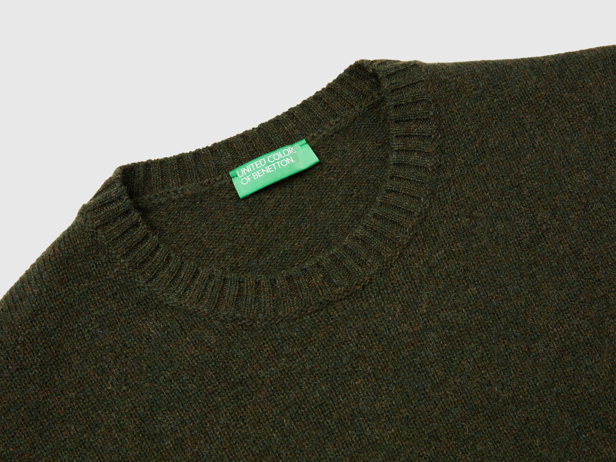 SWEATER L/S Men image number 3